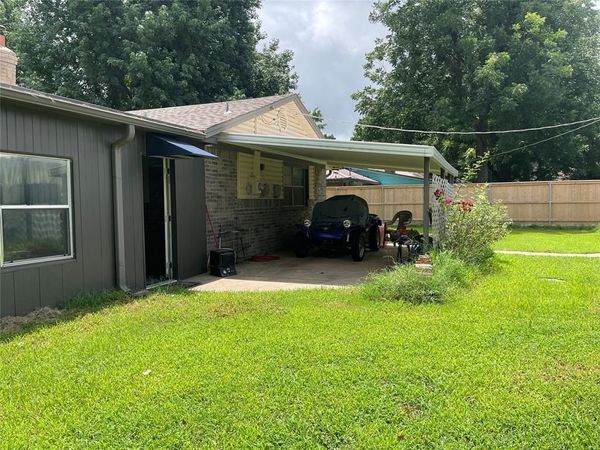 1417 N Spring Drive, Oklahoma City, OK 73127