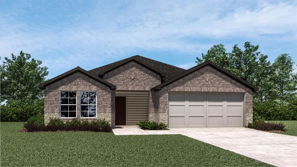 16308 Cherokee Trail, Piedmont, OK 73078 Main Photo