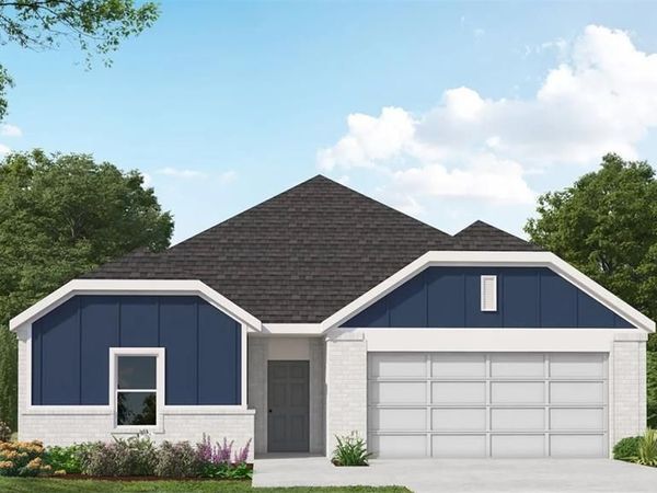 3440 Manning Farms Boulevard, El Reno, OK 73036