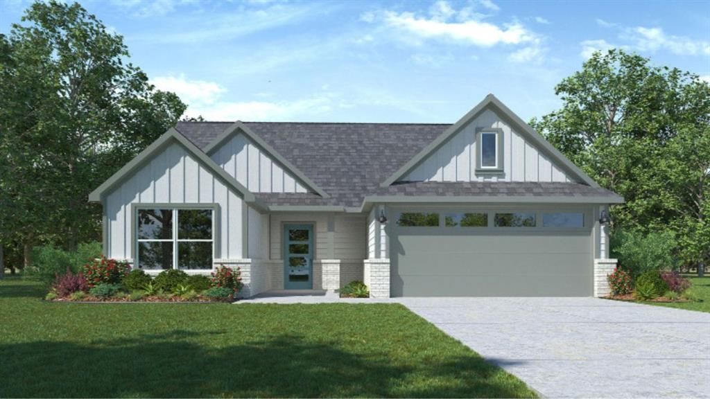 16317 Cherokee Trail, Piedmont, OK 73078 Main Photo