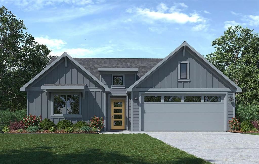 16316 Cherokee Trail, Piedmont, OK 73078 Main Photo