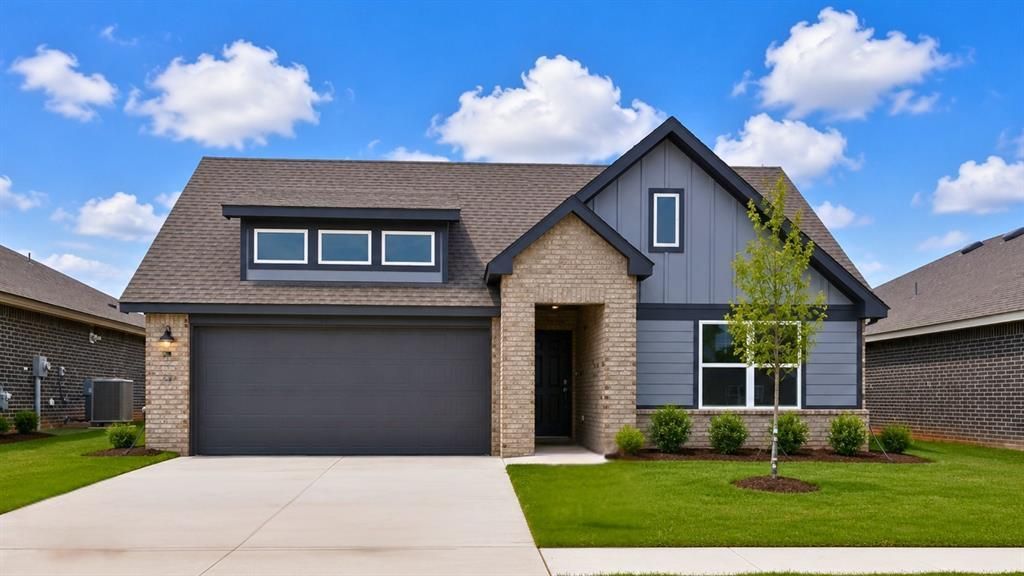 16304 Cherokee Trail, Piedmont, OK 73078 Main Photo