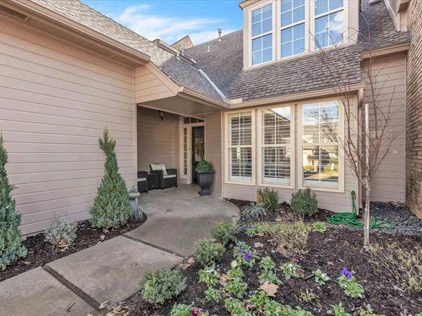 706 Aberdeen Road Road, Edmond, OK 73025