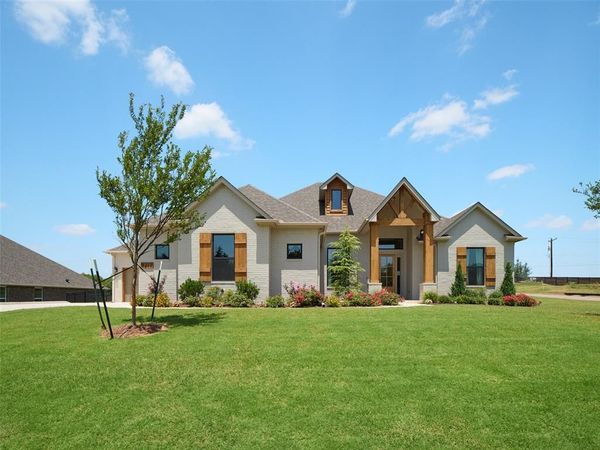 9217 SW 90th Street, Mustang, OK 73064