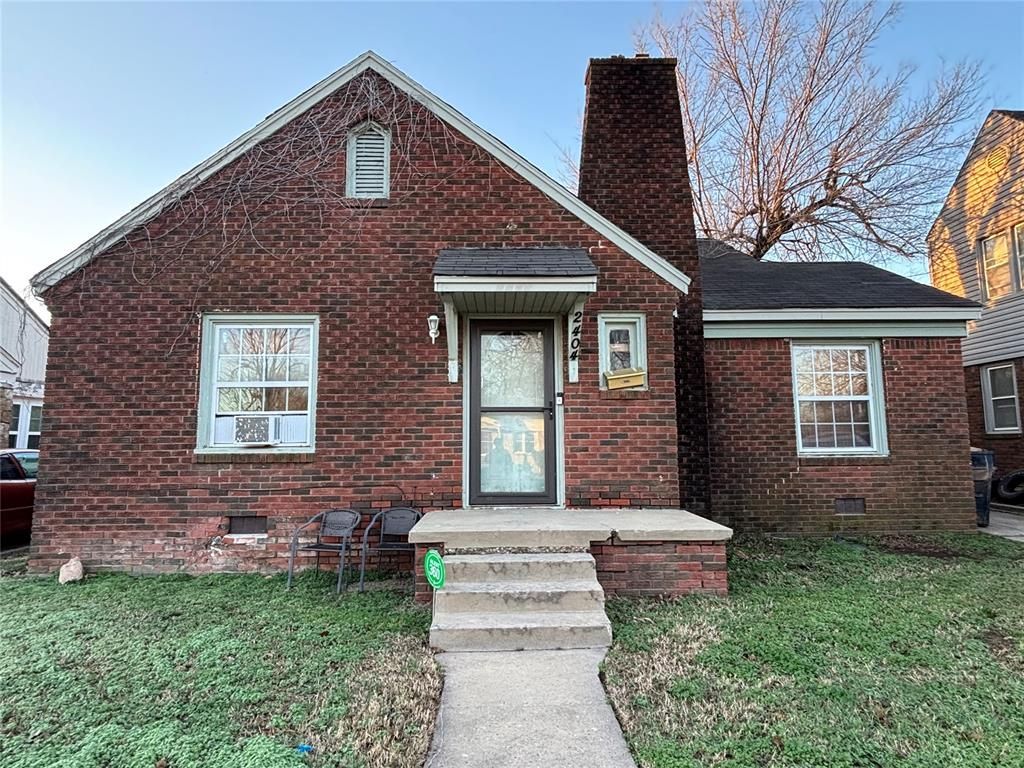 2404 E Madison Street, Oklahoma City, OK 73111 Main Photo