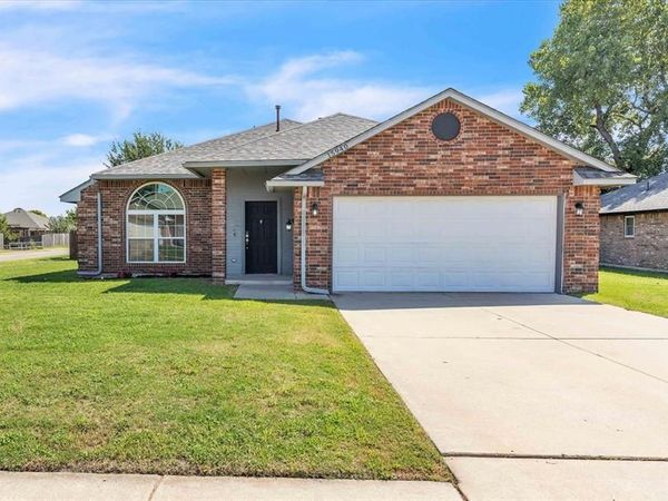 15940 Katie Ridge Drive, Edmond, OK 73013