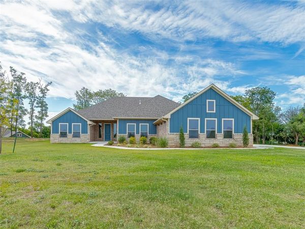 10116 Hamilton Drive, Oklahoma City, OK 73169