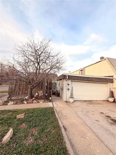 4056 NW 36th Street, Oklahoma City, OK 73112 Main Photo