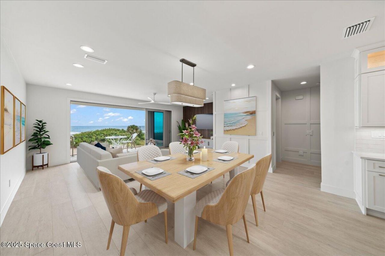 1010 Wave Crest Avenue, Indialantic, FL 32903 Photo