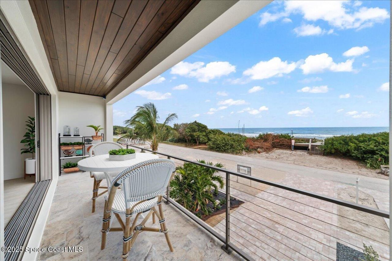 1010 Wave Crest Avenue, Indialantic, FL 32903 Photo