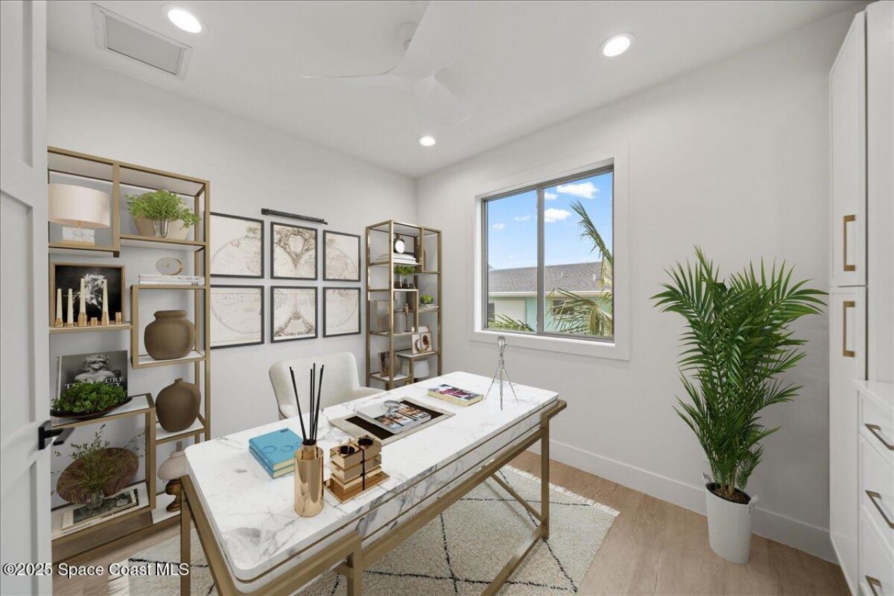 1010 Wave Crest Avenue, Indialantic, FL 32903 Photo