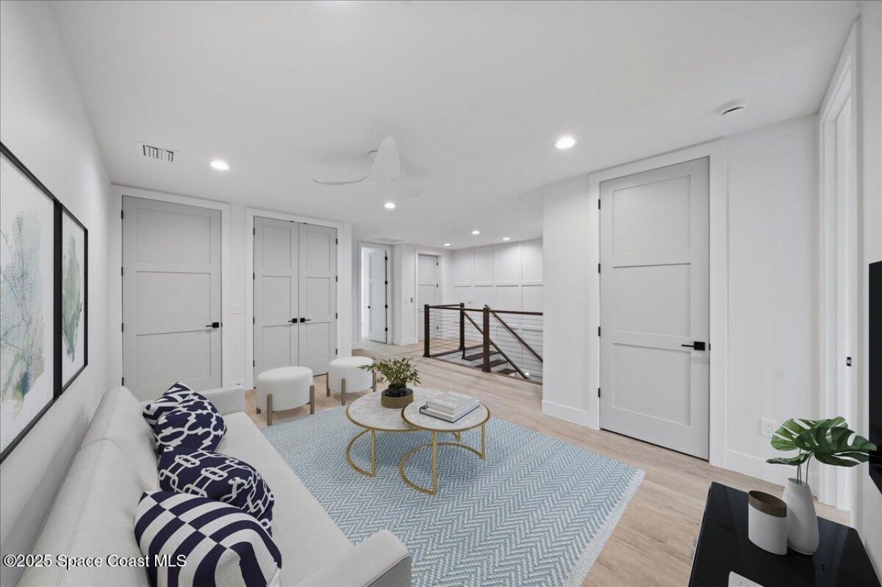 1010 Wave Crest Avenue, Indialantic, FL 32903 Photo