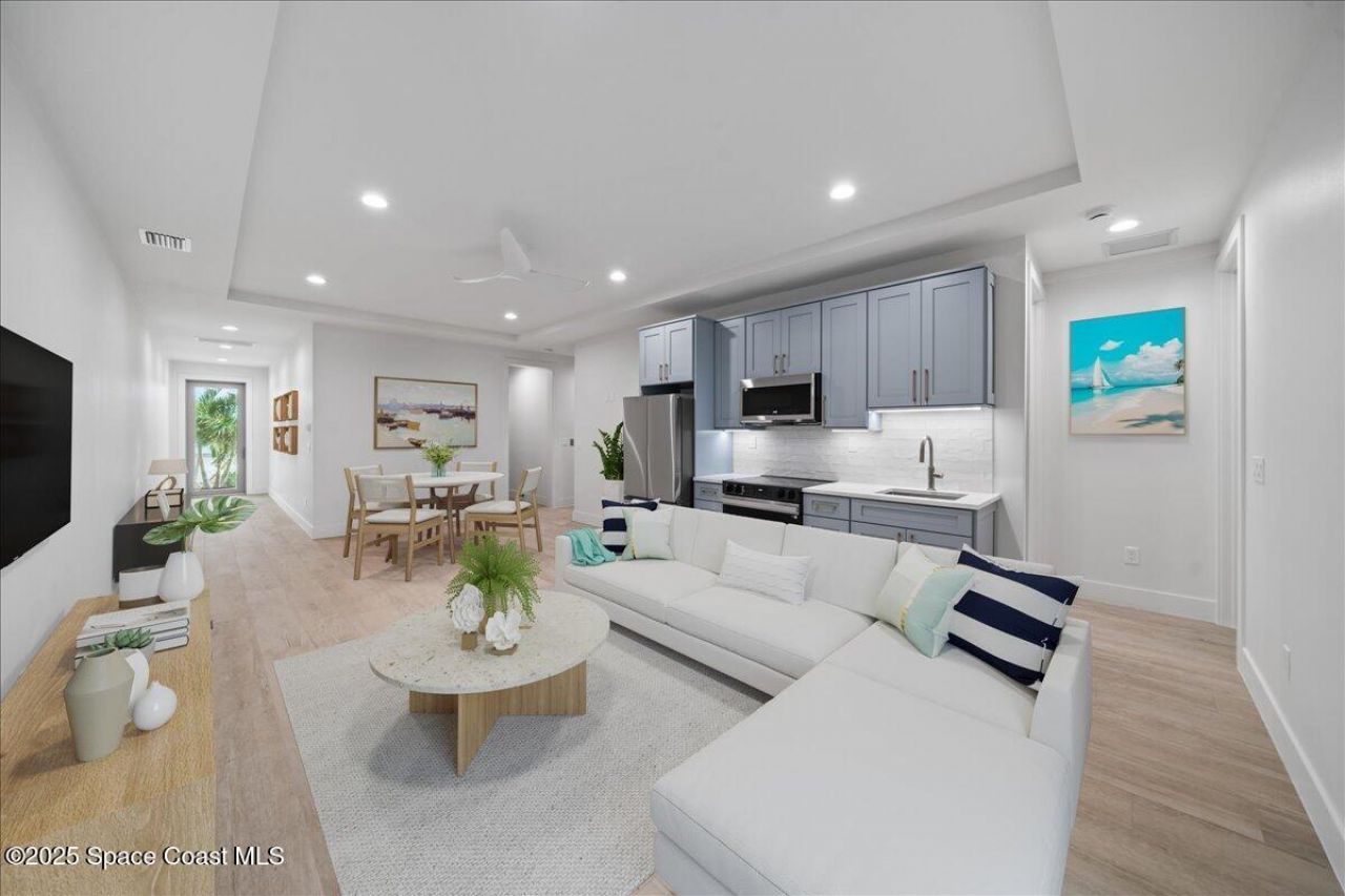 1010 Wave Crest Avenue, Indialantic, FL 32903 Photo