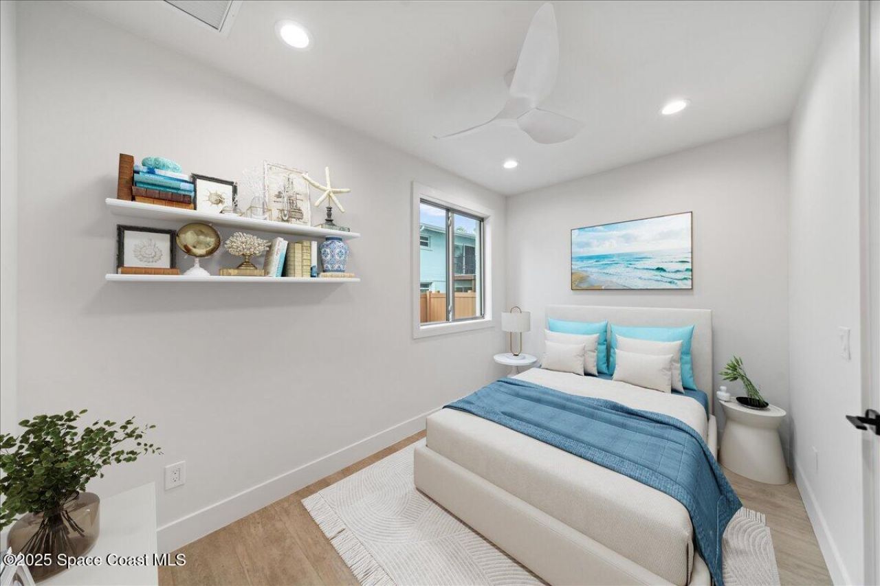 1010 Wave Crest Avenue, Indialantic, FL 32903 Photo