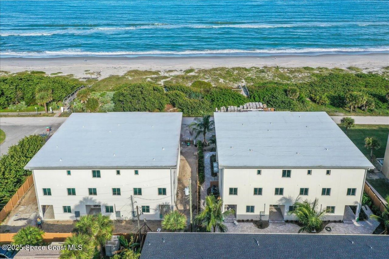 1010 Wave Crest Avenue, Indialantic, FL 32903 Photo