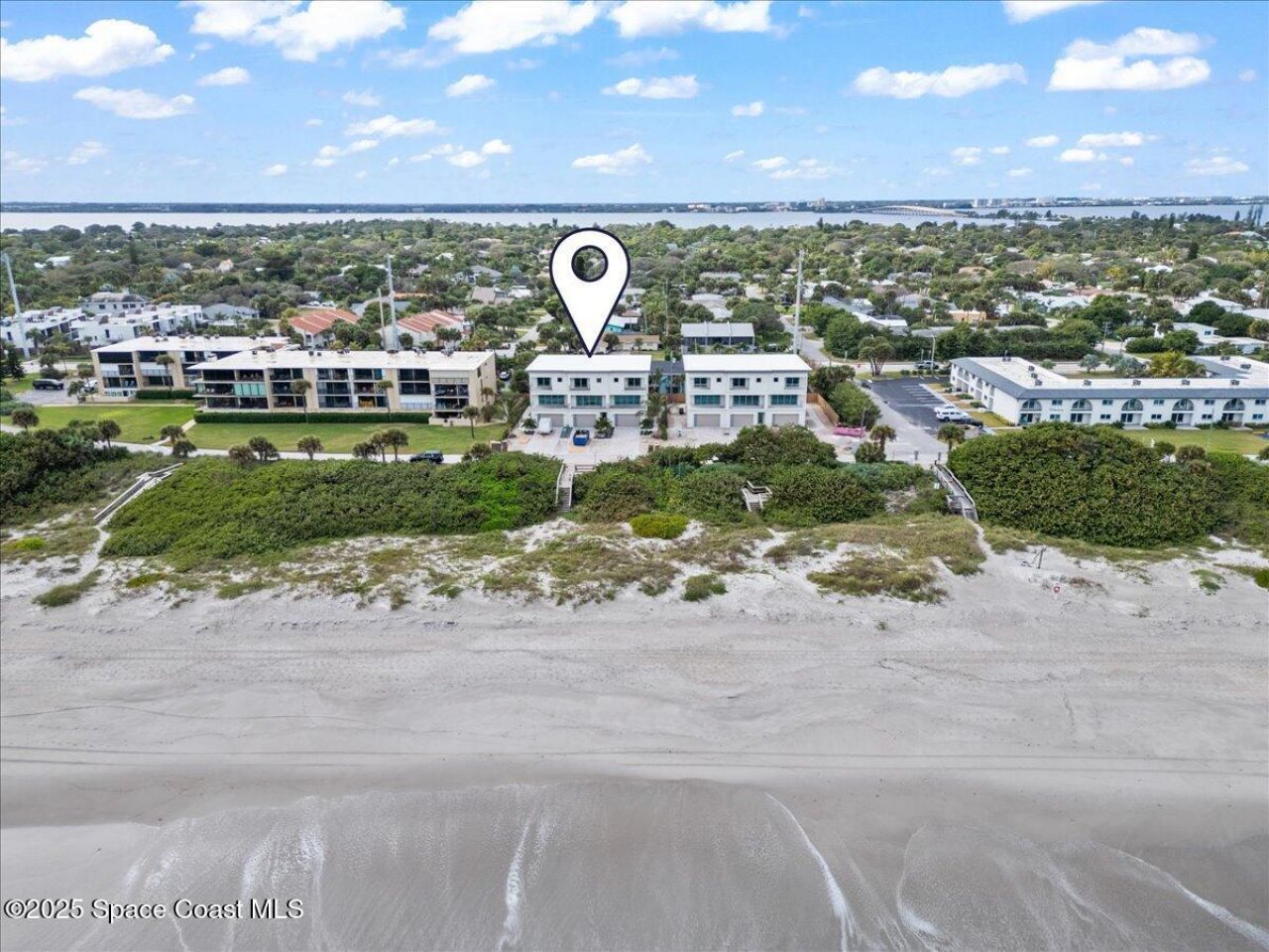 1010 Wave Crest Avenue, Indialantic, FL 32903 Photo