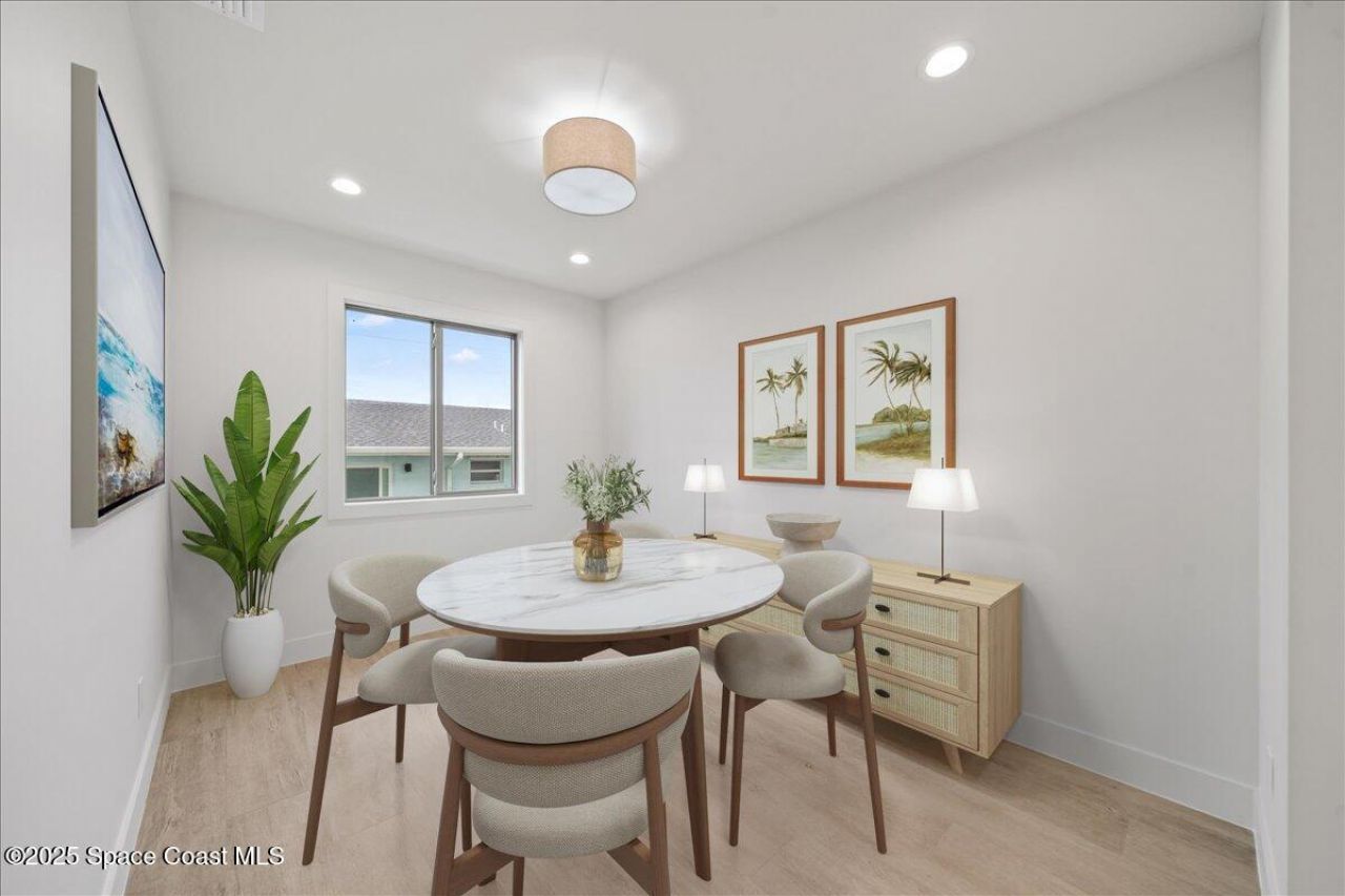 1010 Wave Crest Avenue, Indialantic, FL 32903 Photo