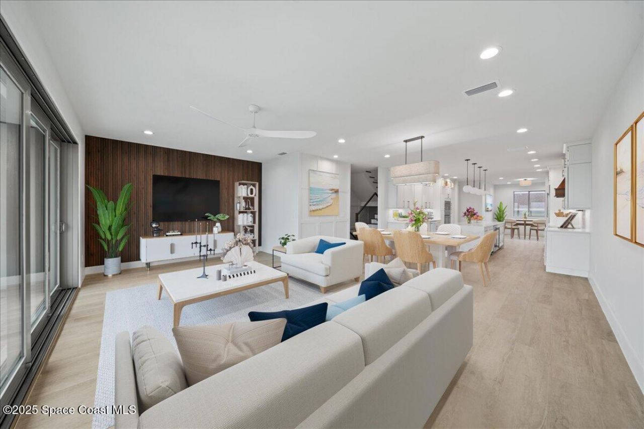 1010 Wave Crest Avenue, Indialantic, FL 32903 Photo