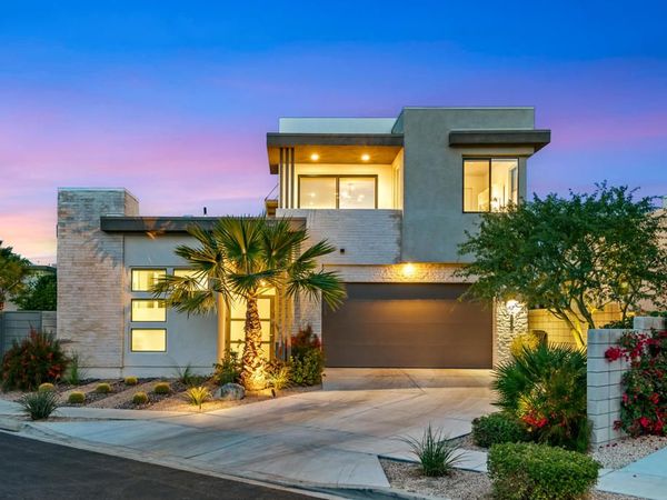 188 Blue Moon Drive, Palm Springs, CA 92262