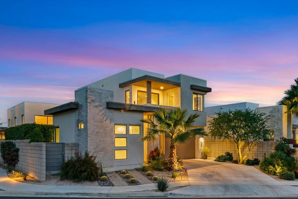 188 Blue Moon Drive, Palm Springs, CA 92262 Main Photo