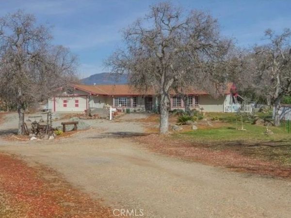 37920 Bay, Squaw Valley, CA 93675