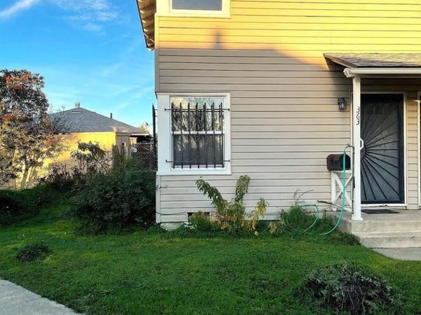 363 W Bissell Ave, Richmond, CA 94801