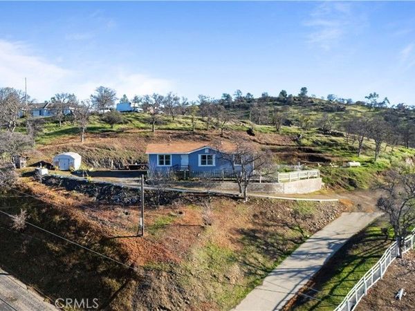 3601 Ladera, La Grange, CA 95329