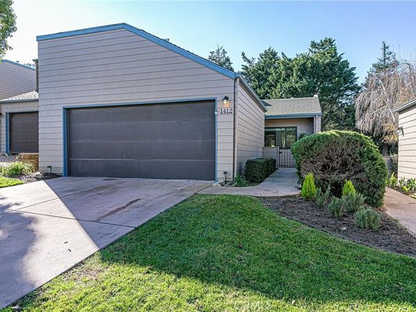 1412 Oakridge Park, Santa Maria, CA 93455