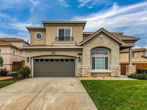 2600 Covelite, Antioch, CA 94531