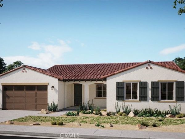 4072 Daisy Lane, Banning, CA 92220