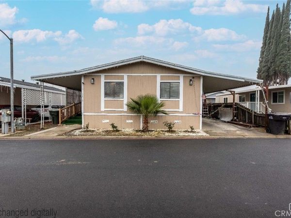 975 N H, Unit 41, Tulare, CA 93274