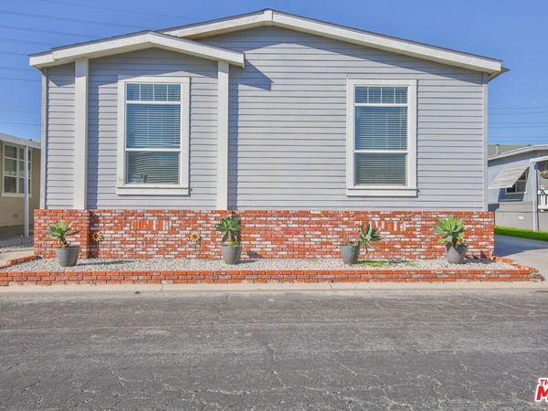 3595 Santa Fe Avenue, Unit 115, Long Beach, CA 90810