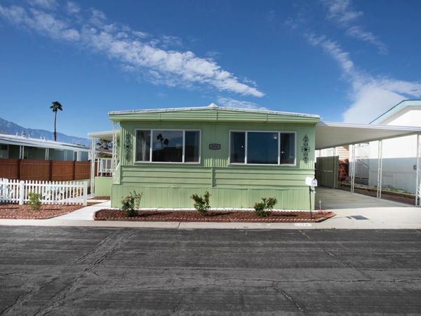14777 Palm Drive, Unit 174, Desert Hot Springs, CA 92240
