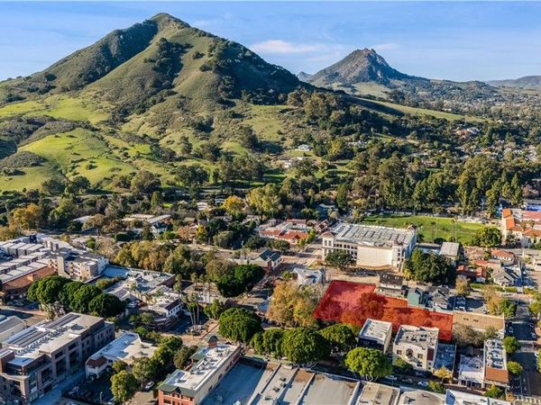 655 Monterey Street, San Luis Obispo, CA 93401