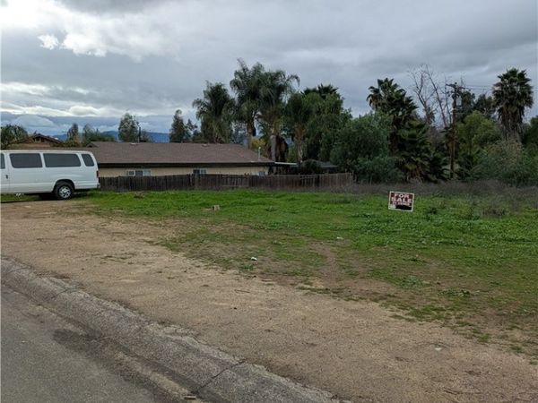 0 Avenida Gaviota, Quail Valley, CA 92587