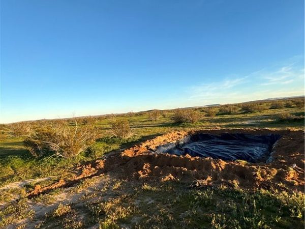 0 mercedes Boulevard, Edwards, CA 93523