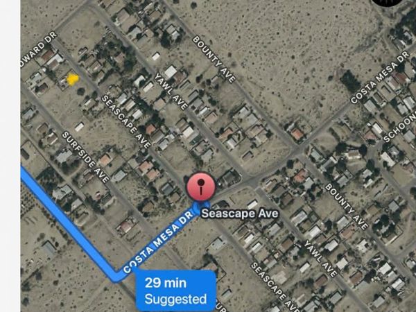 1 Sea Scape Avenue, North Shore, CA 92254