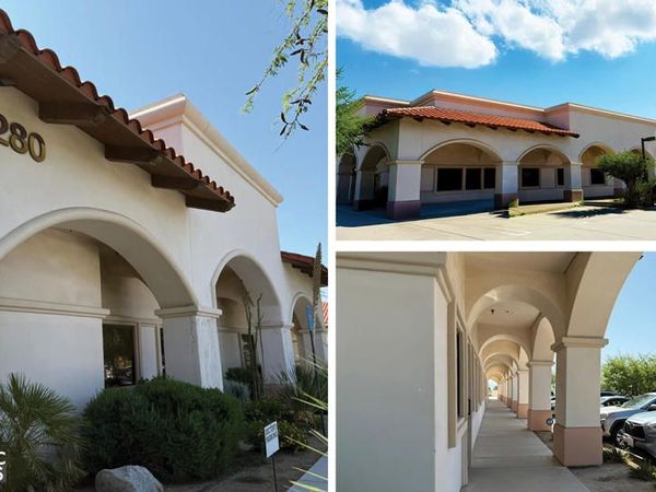 35280 Bob Hope, Unit 100, Rancho Mirage, CA 92270