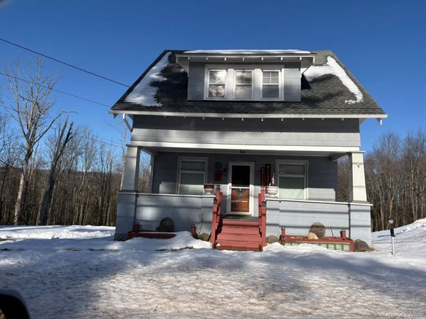 241 W Lake Street, Liberty, NY 12754