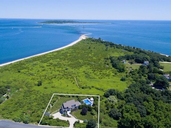 300 Latham Lane, Orient, NY 11957