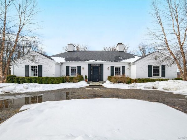 159 Old Quaker Hill Road, Pawling, NY 12564