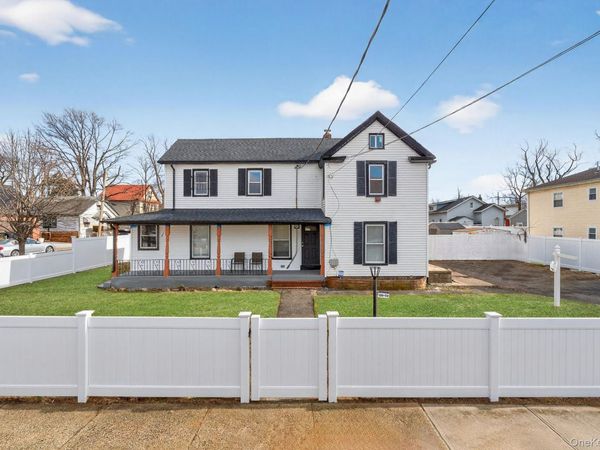 136-03 220th Street, Laurelton, NY 11413