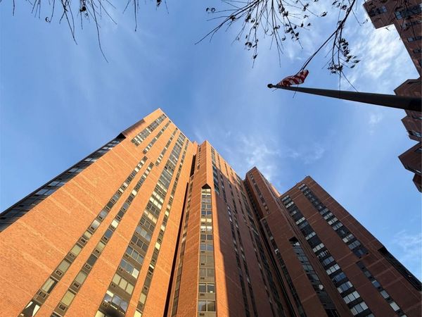 1623 3rd Avenue, Unit 13H, New York (Manhattan), NY 10128