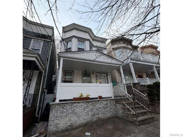 85-40 79th Street, Woodhaven, NY 11421