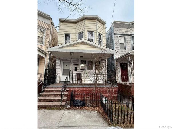 86-19 79th Street, Woodhaven, NY 11421