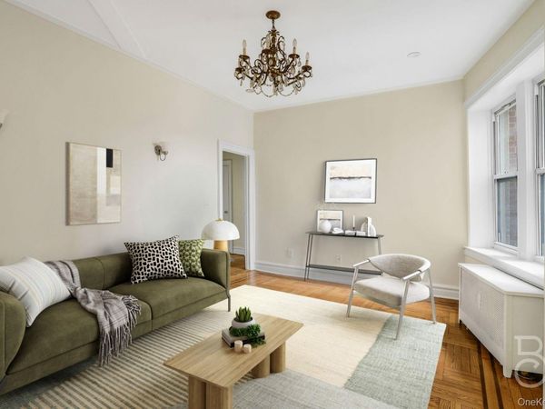 83-55 Lefferts Boulevard, Unit 1F, Kew Gardens, NY 11415