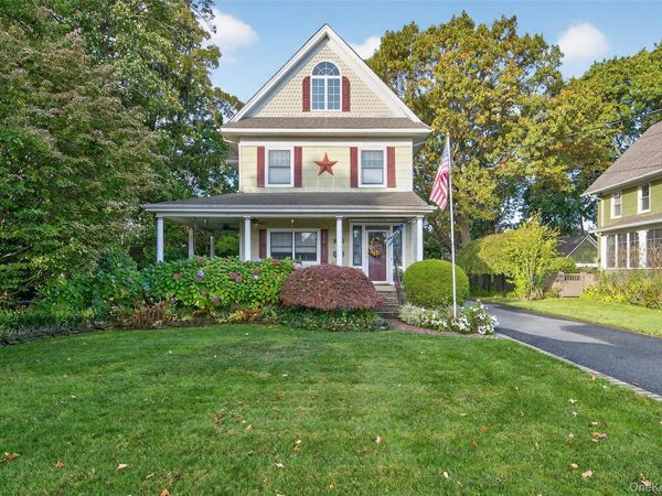 104 Windsor Avenue, Rockville Centre, NY 11570