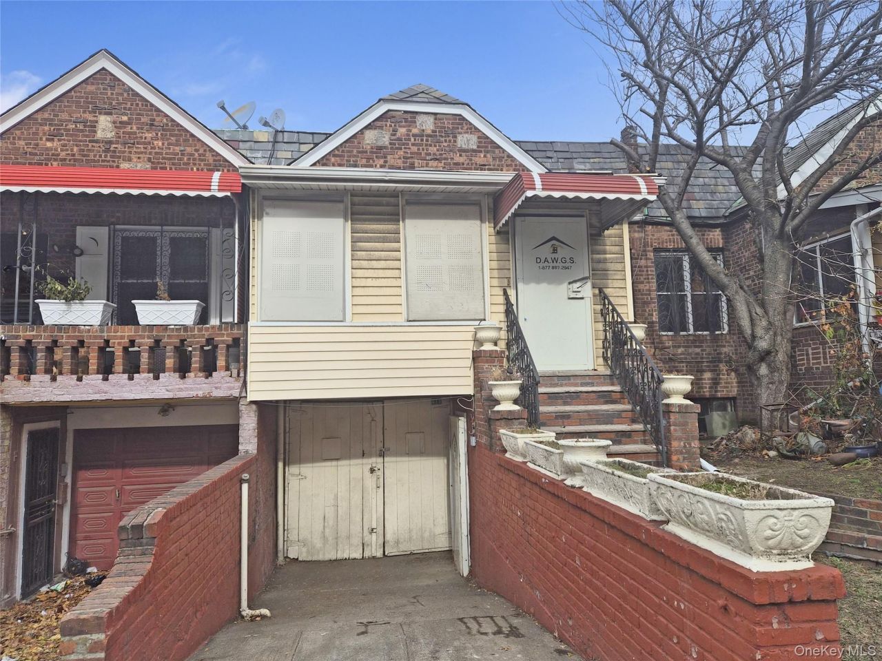 411 Winthrop Street, Brooklyn, NY 11203 Main Photo