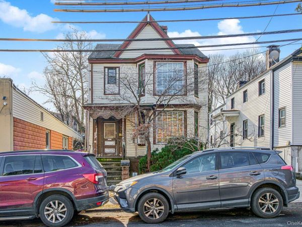 102 wright Street, Staten Island, NY 10304