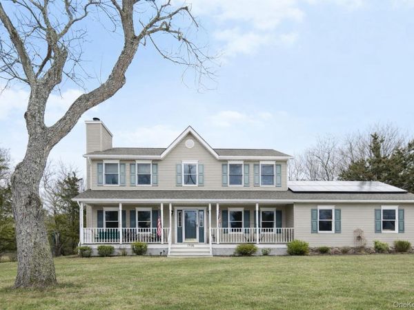 1705 Kerwin Boulevard, Greenport, NY 11944